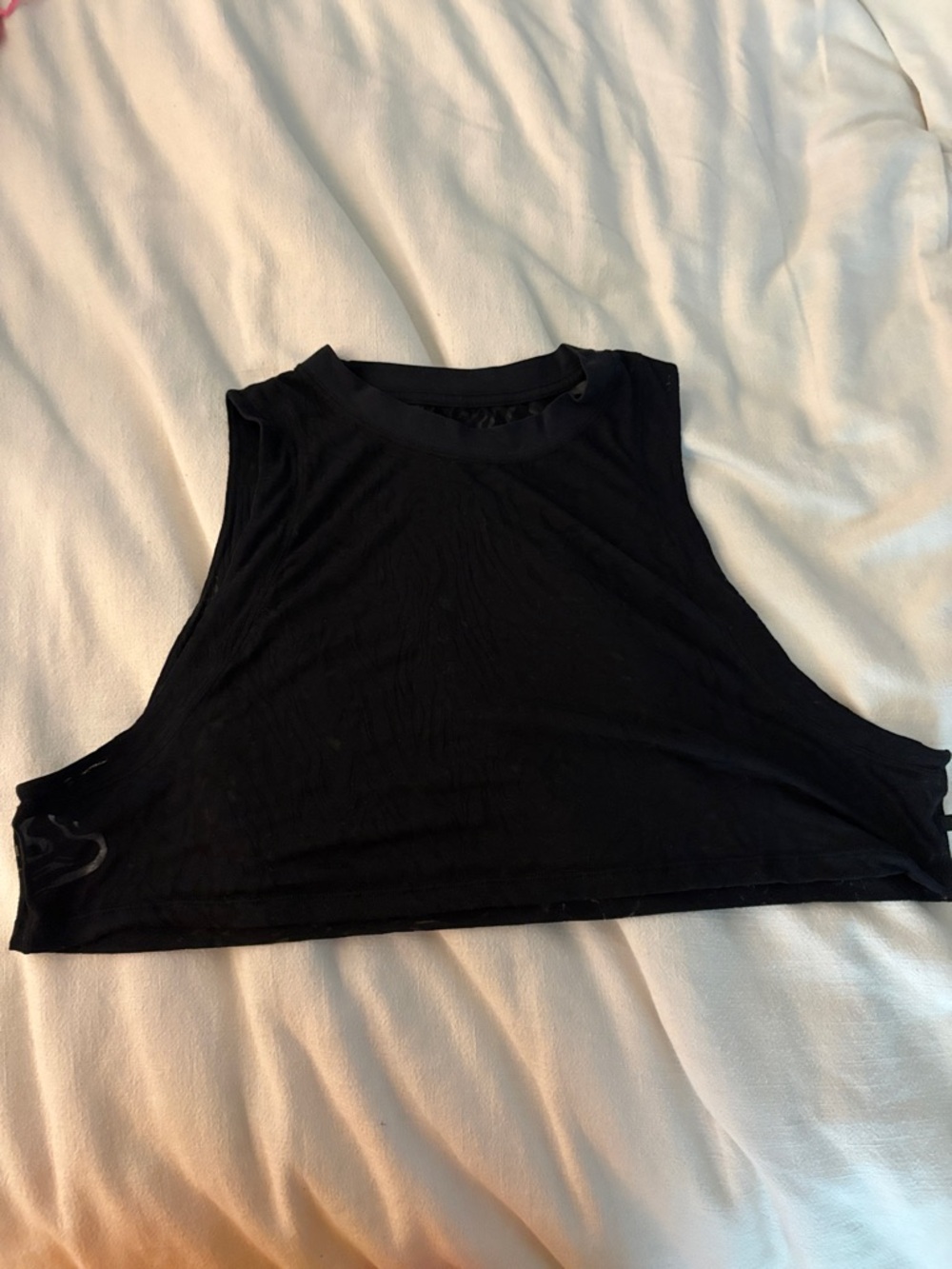 Lululemon - Women's Sleeveless Muscle Tee